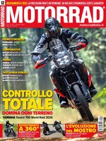 Motorrad